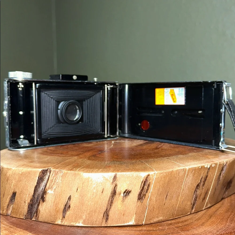 KODAK Special Six-20 Folding Camera